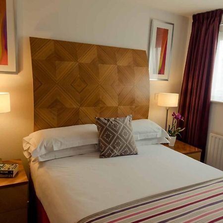 Premier Suites Newcastle Exteriér fotografie
