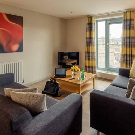 Premier Suites Newcastle Exteriér fotografie