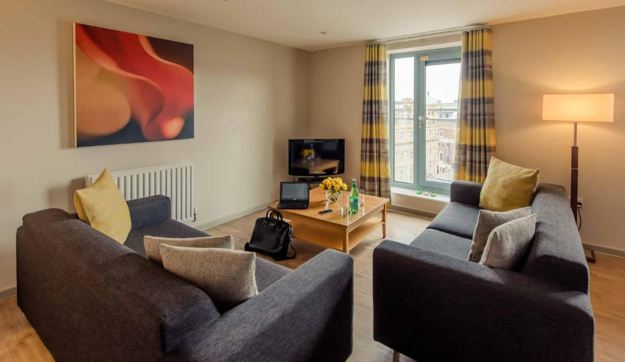 Premier Suites Newcastle Exteriér fotografie