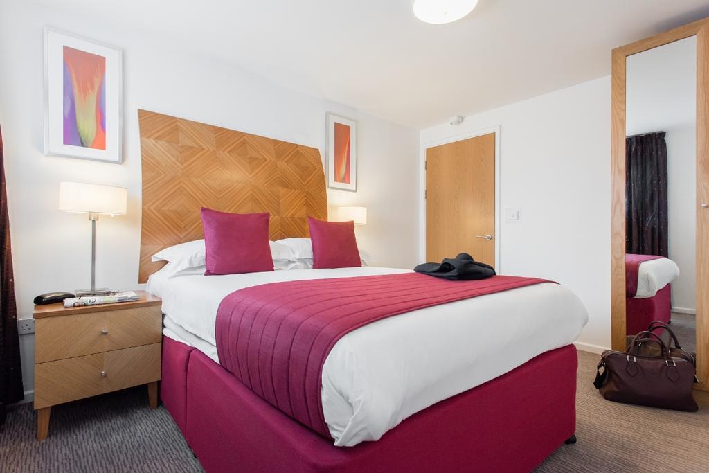 Premier Suites Newcastle Exteriér fotografie