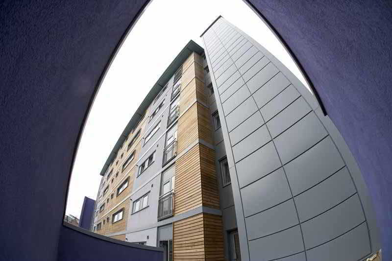 Premier Suites Newcastle Exteriér fotografie