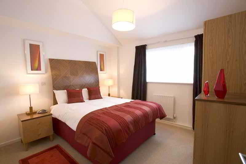 Premier Suites Newcastle Pokoj fotografie