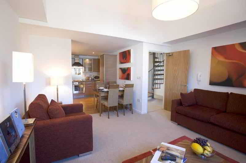 Premier Suites Newcastle Exteriér fotografie