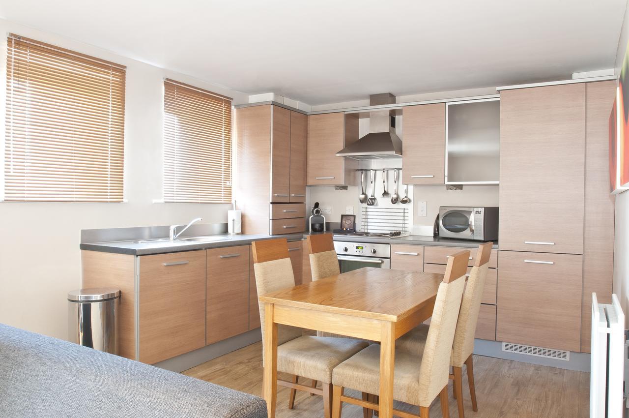 Premier Suites Newcastle Exteriér fotografie