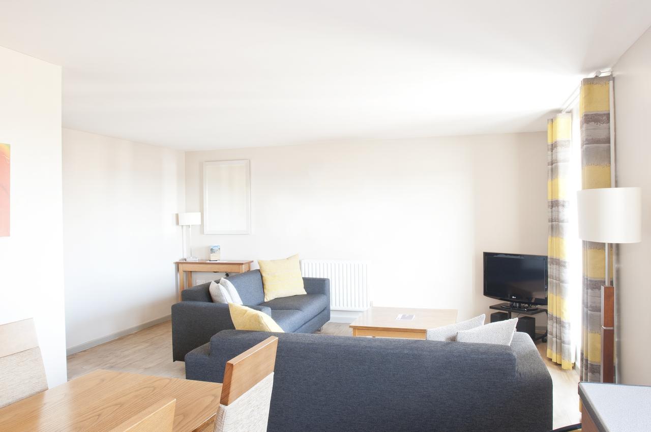 Premier Suites Newcastle Exteriér fotografie