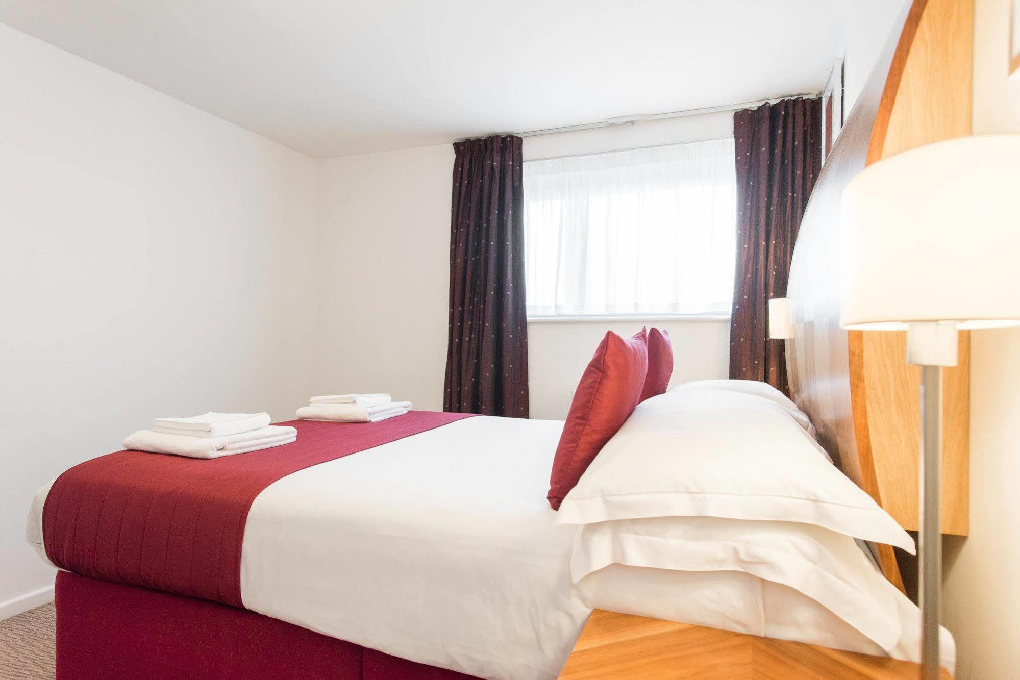 Premier Suites Newcastle Exteriér fotografie