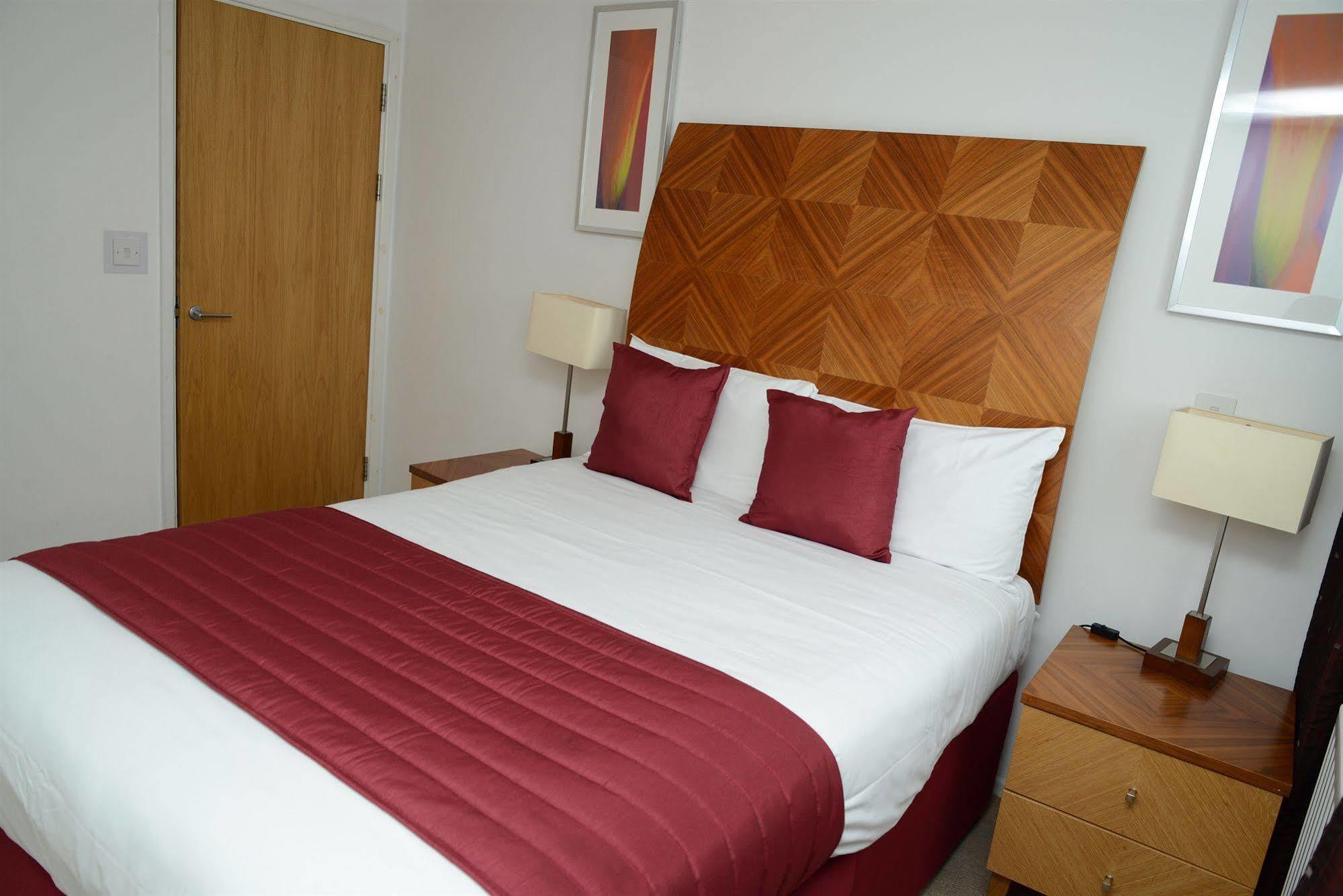 Premier Suites Newcastle Exteriér fotografie