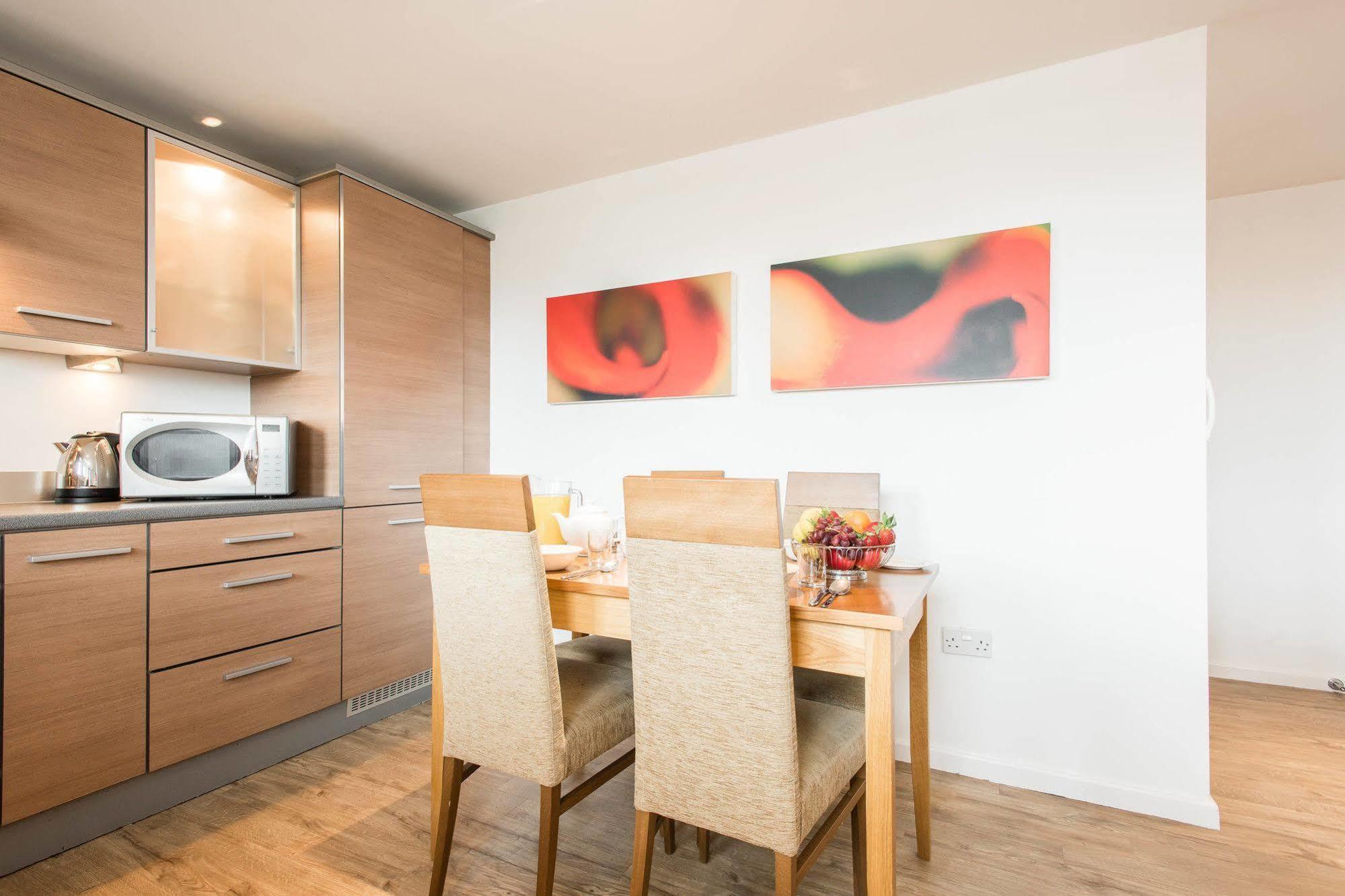 Premier Suites Newcastle Exteriér fotografie