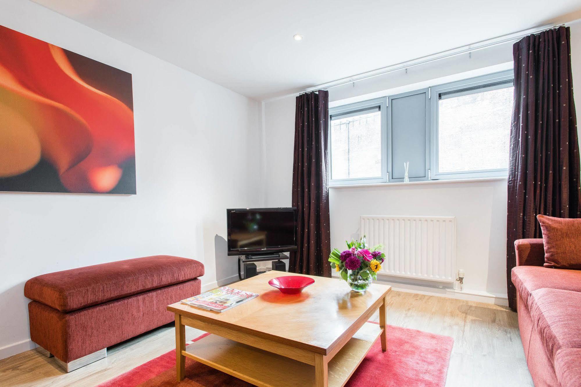 Premier Suites Newcastle Exteriér fotografie