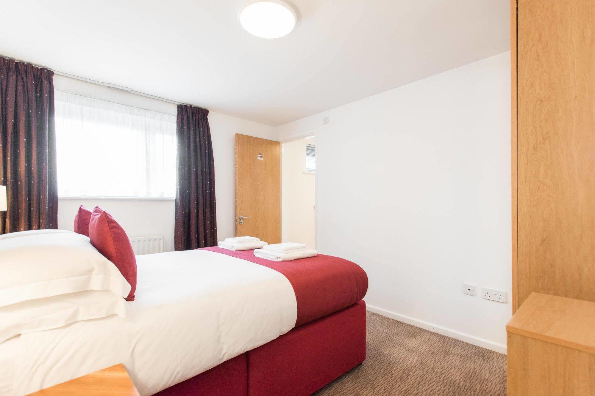 Premier Suites Newcastle Exteriér fotografie