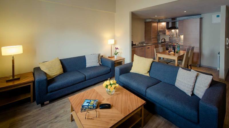 Premier Suites Newcastle Exteriér fotografie