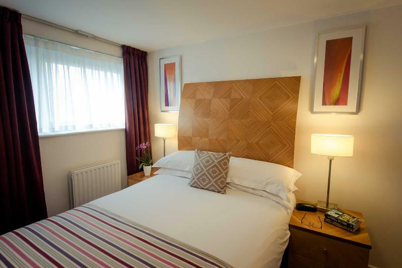 Premier Suites Newcastle Exteriér fotografie