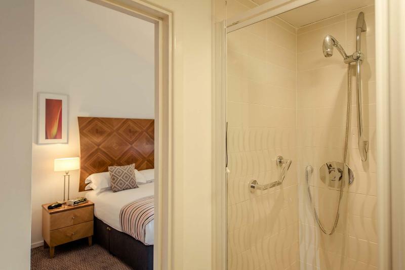 Premier Suites Newcastle Exteriér fotografie
