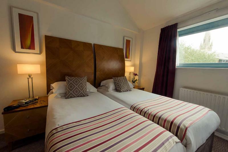 Premier Suites Newcastle Exteriér fotografie