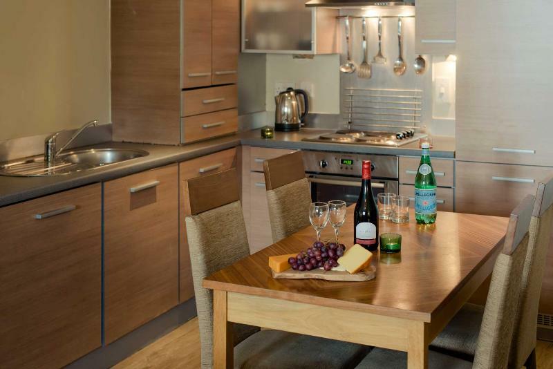 Premier Suites Newcastle Exteriér fotografie