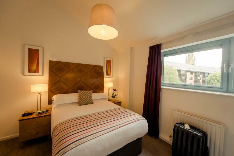 Premier Suites Newcastle Exteriér fotografie