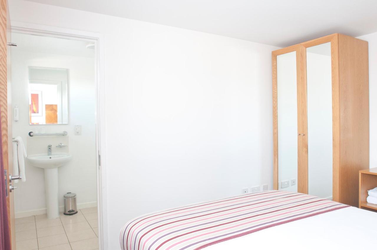 Premier Suites Newcastle Exteriér fotografie